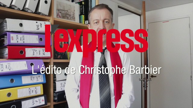 Mettre fin aux emplois familiaux est une bonne chose - L'édito de Christophe Barbier