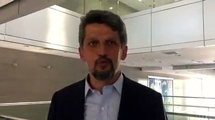 Garo Paylan ABC'ye konuştu - Cumhuriyet gazetesi davası