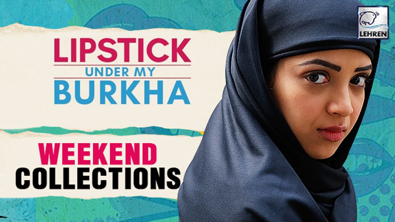 Lipstick under my burkha dailymotion full movie sale