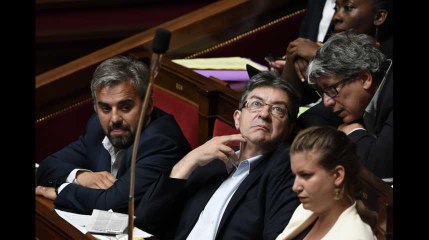 "Café chaud" contre "café facho" : quand Corbière recale Philippot sur Twitter
