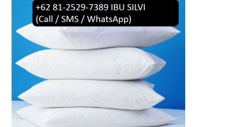 IBU SILVI +62 81-2529-7389(TELSEL) (Call - SMS - WhatsApp), DISTRIBTOR BANTAL PENGINAPAN