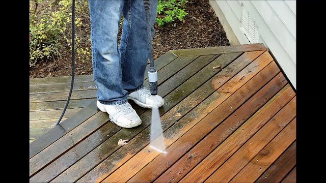 John's Pressure Washing and Hood Cleaning - (336) 258-4478