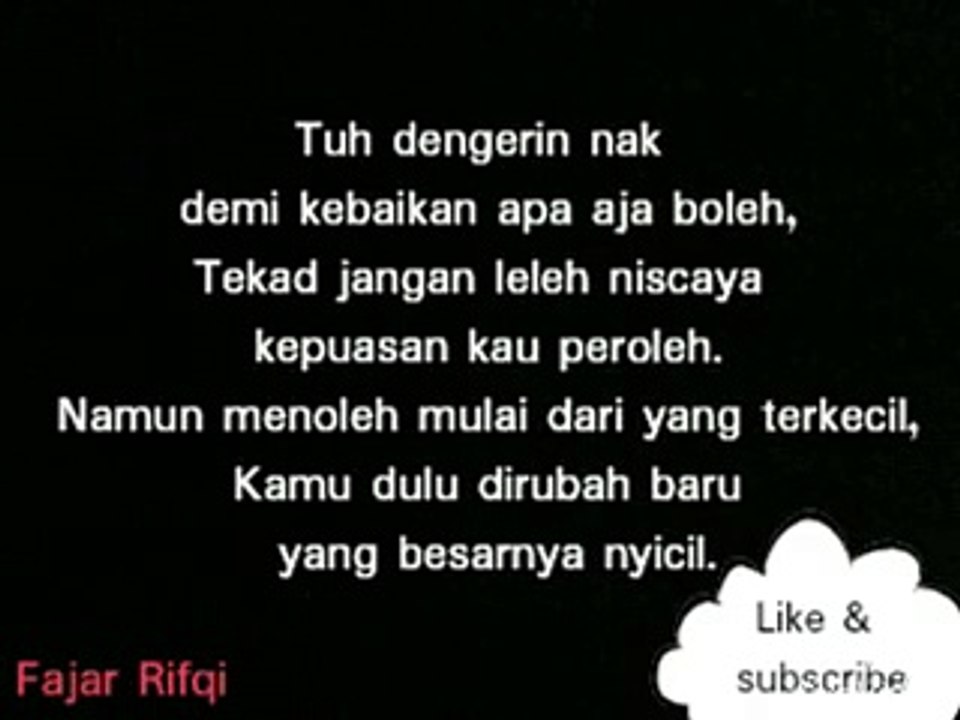 Majulah Menang 8 Ball Ft N.Y.C.O & Alm. Jacko #Lirik - YouTube