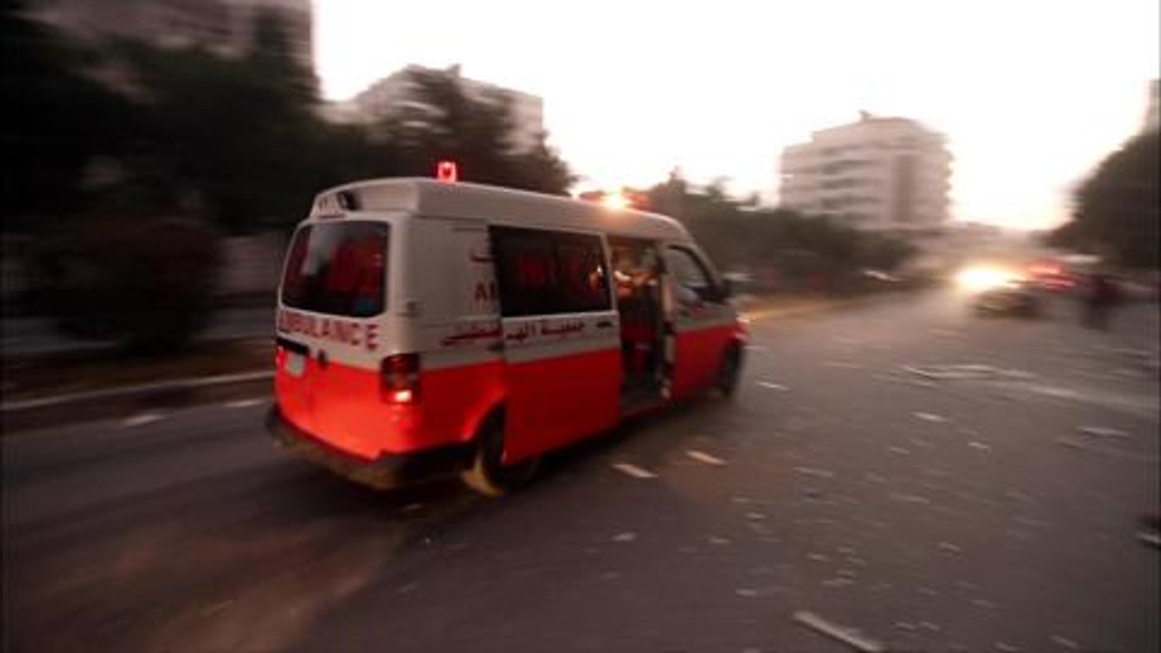 Al Jazeera World - Gaza: Surviving Shujayea promo