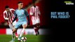 Phil Foden | Wonderkid | Manchester City | FWTV