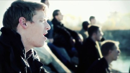 Alan Oviatt | Danny Boy - BYU Vocal Point