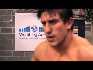 #IMPACT365: EC3 talks Doug Williams, MVP, Lethal Lockdown