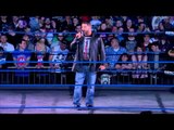 What is Bobby Roode's future with TNA Wrestling? (02-20-2014)