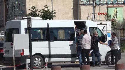 Sivas Itirafçı Olan Fetö'cü Askerler Örgütün Şifrelerini Verdi