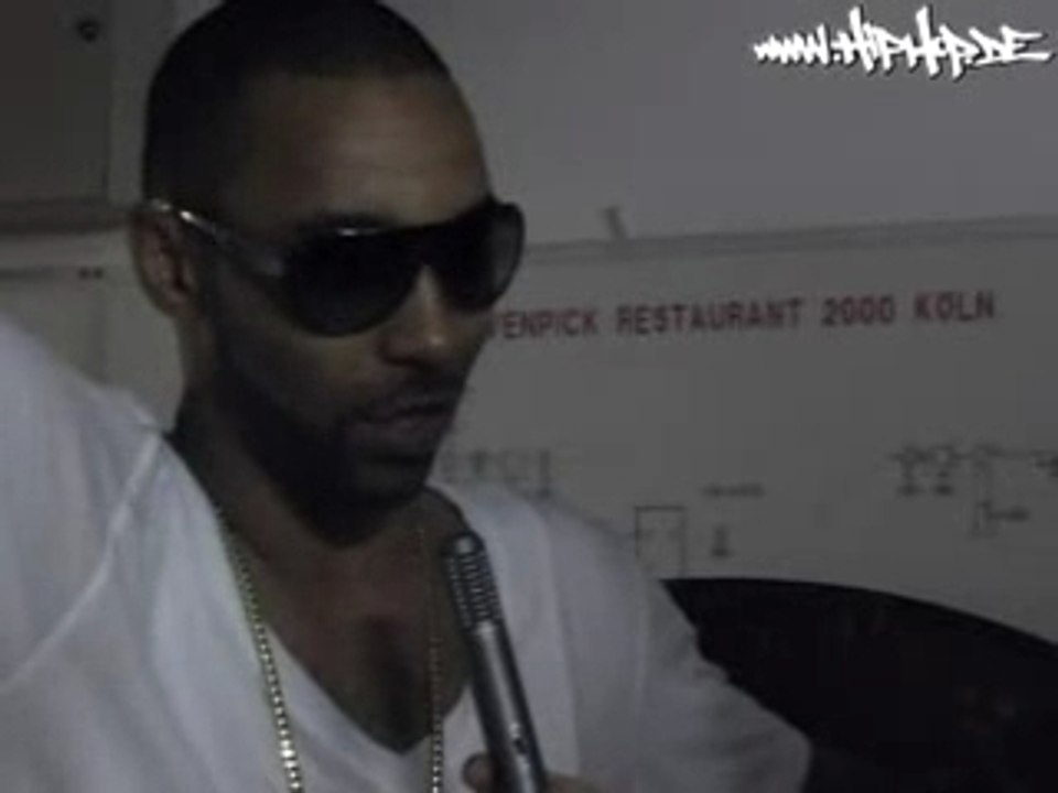 Joe Budden Interview Pt. 2