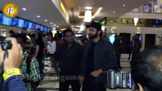 Bhikari Marathi Movie | Music Launch |Swapnil Joshi,Tusshar Kapoor,Rohit Shetty & Shreyas Talpade