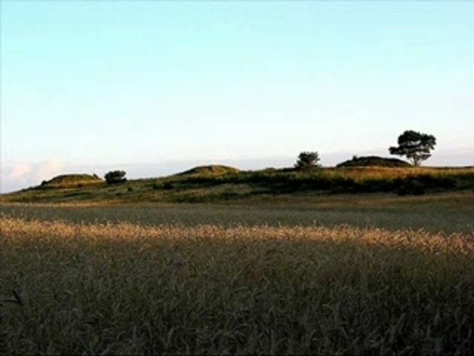 Beautiful Denmark