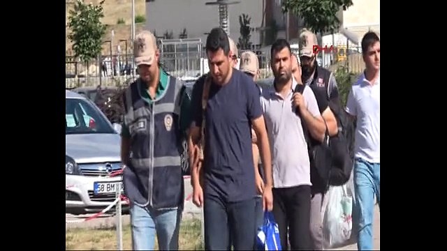 İtirafçı olan FETÖ'cü askerler örgütün şifrelerini verdi