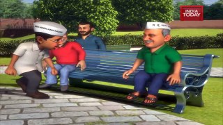 So Sorry  Modi, Maafi Aur Kejriwal - YouTube