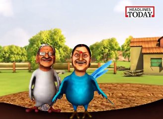 So Sorry  Modi Wave in the country (2)