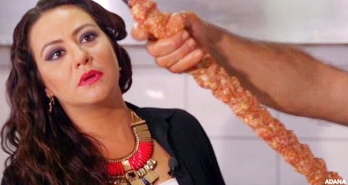 'Anadolu'yu Yiyen Kadın' Ezgi Sertel İtiraf Etti: Arabamda Buzdolabı Var