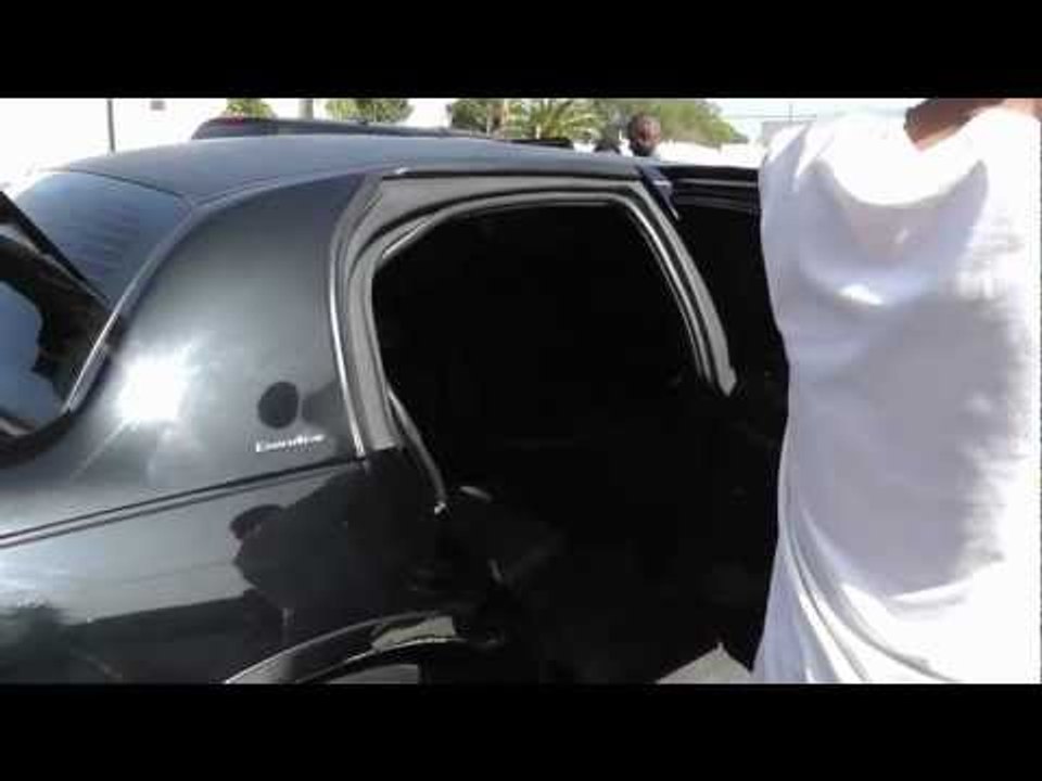 James Toney: I will bring back the title