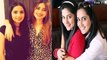 Sajal Ali And Saboor Ali VS Sanam Baloch And Sabreen Who Are Best Sisters