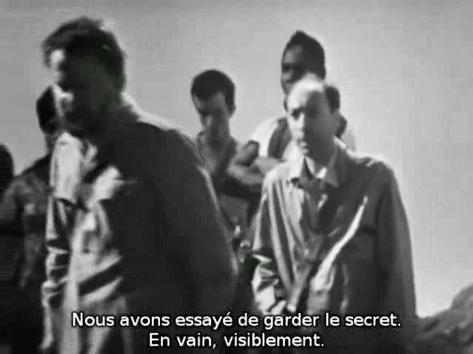 170 Doctor Who Classic - S05E01 - Partie 01 - The Tomb of the Cybermen