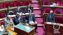 La loi de moralisation de la vie publique débattue à l'Assemblée