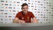 Liverpool new-boy Robertson's 'childhood dream come true'