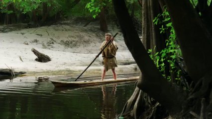 ✅ Fugidos do Caos ☆ 2ª Temp.- Epis.9 ☆ Águas Infernais.