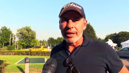 Paris - Boghossian : "Je ne crois pas à un transfert de Neymar"