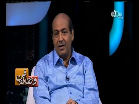 #فن_وثقافة | الحلقة الكاملة | 14 أغسطس 2014 | طارق الشناوي .. وشباك إيرادات الأفلام