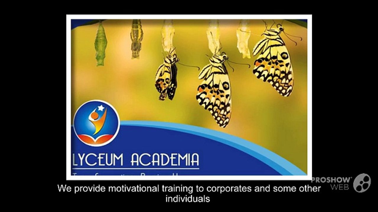 Effective Communication Skills Training In Pune