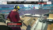 2017 X Games Minneapolis - Skateboard Big Air Final