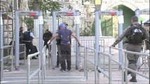 Dy të vdekur në Ambasadën izraelite në Jordani- Top Channel Albania - News - Lajme