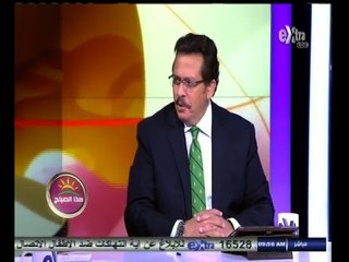 #هذا_الصباح | الأوضاع الأمنية بعد مرور عام على فض اعتصامي رابعة والنهضة