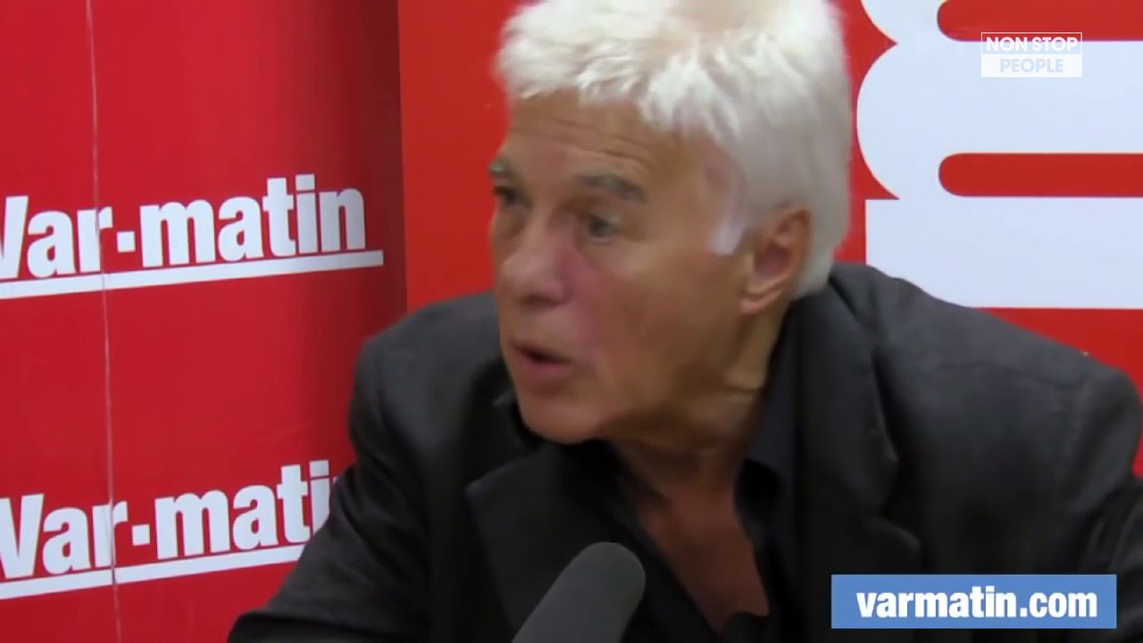 Guy Bedos dézingue Stéphane Guillon et l’accuse de "vol"
