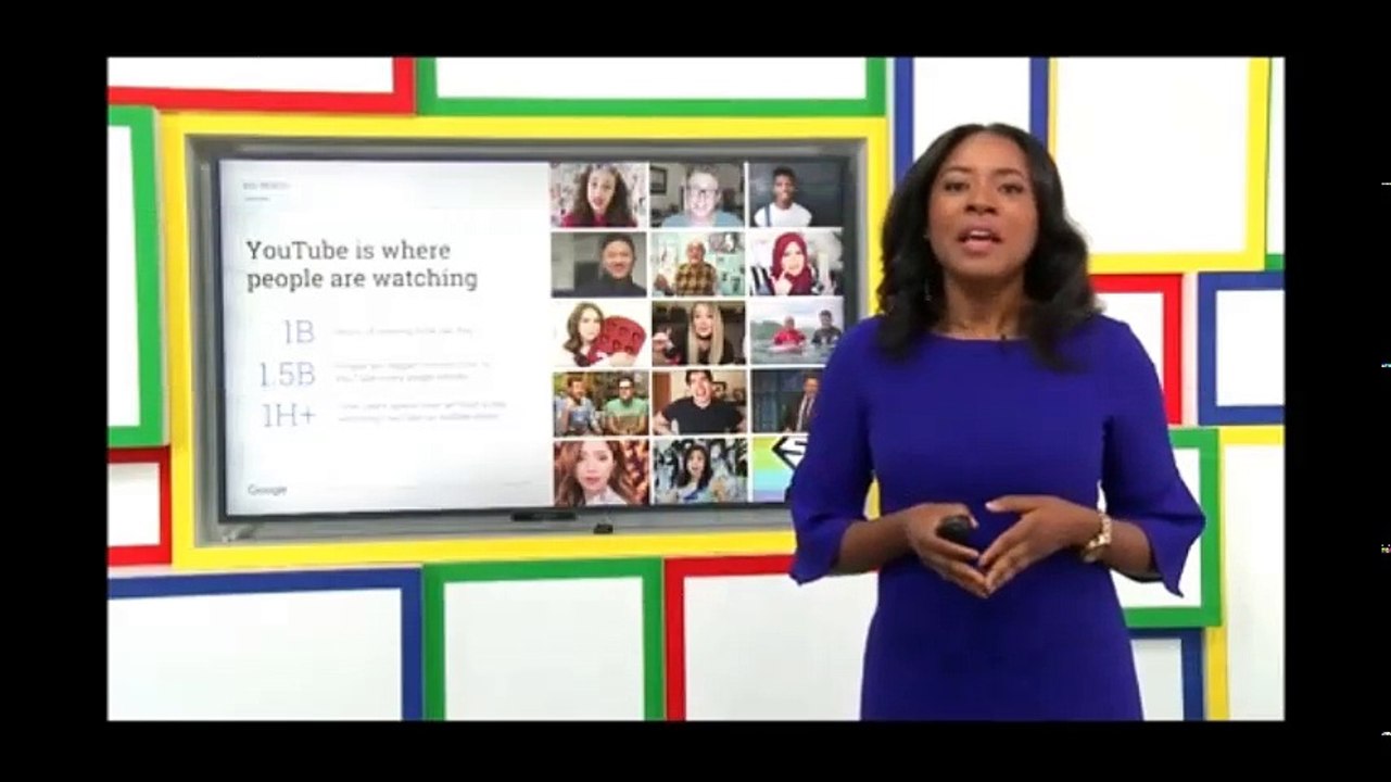 411 Locals Google Event