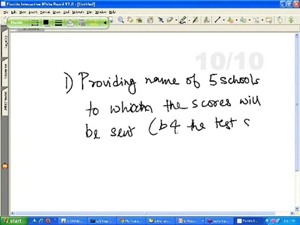Everything you need to know about the GMAT: Introduction to GMAT & MBA