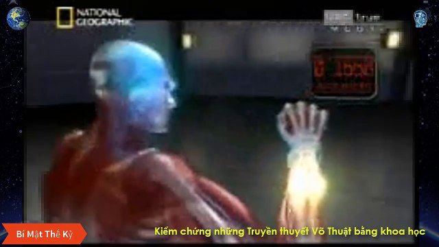 Võ Thuật Đỉnh Cao 2 - Kiểm chứng những Truyền thuyết Võ Thuật bằng khoa học