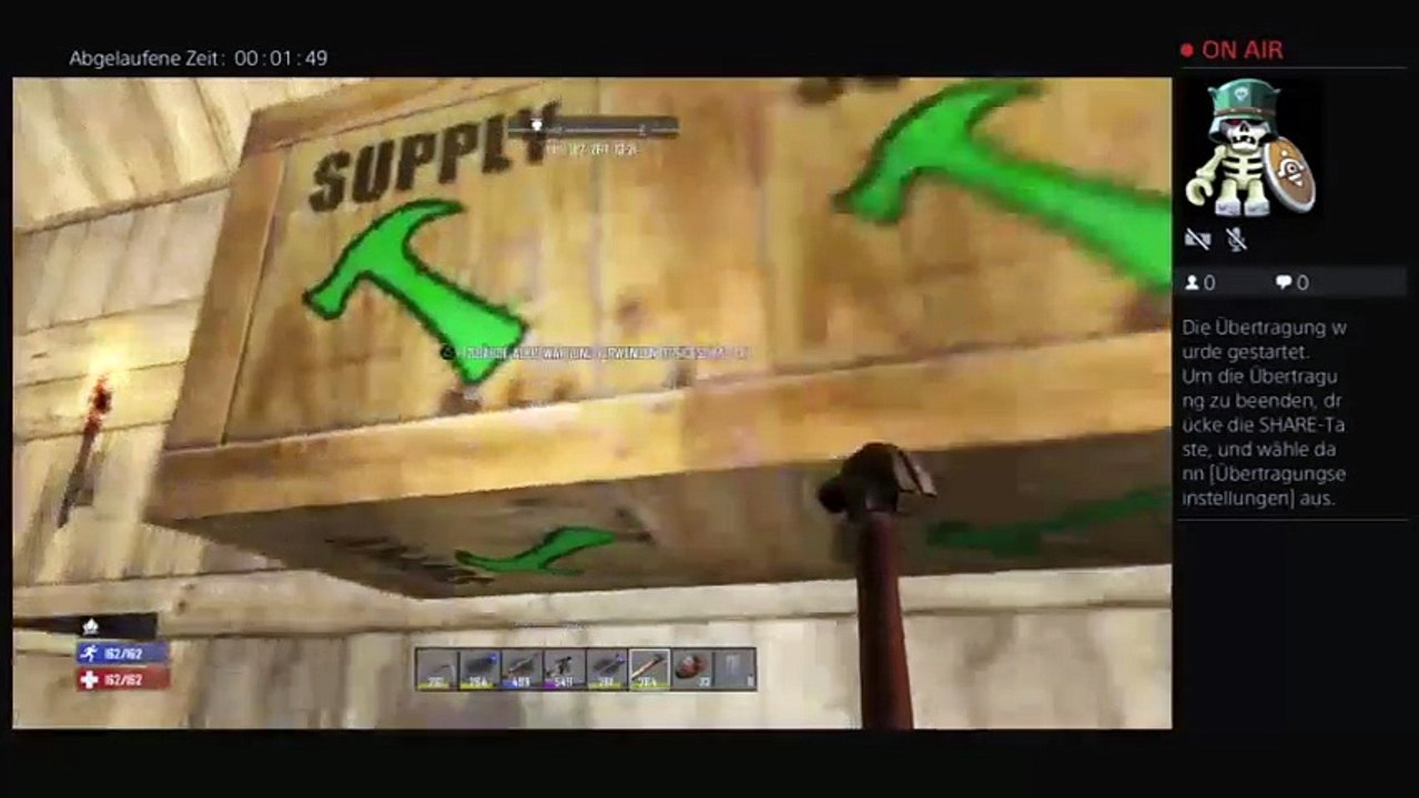 Ps4-live-Übertragung von limeangeleyes (7)