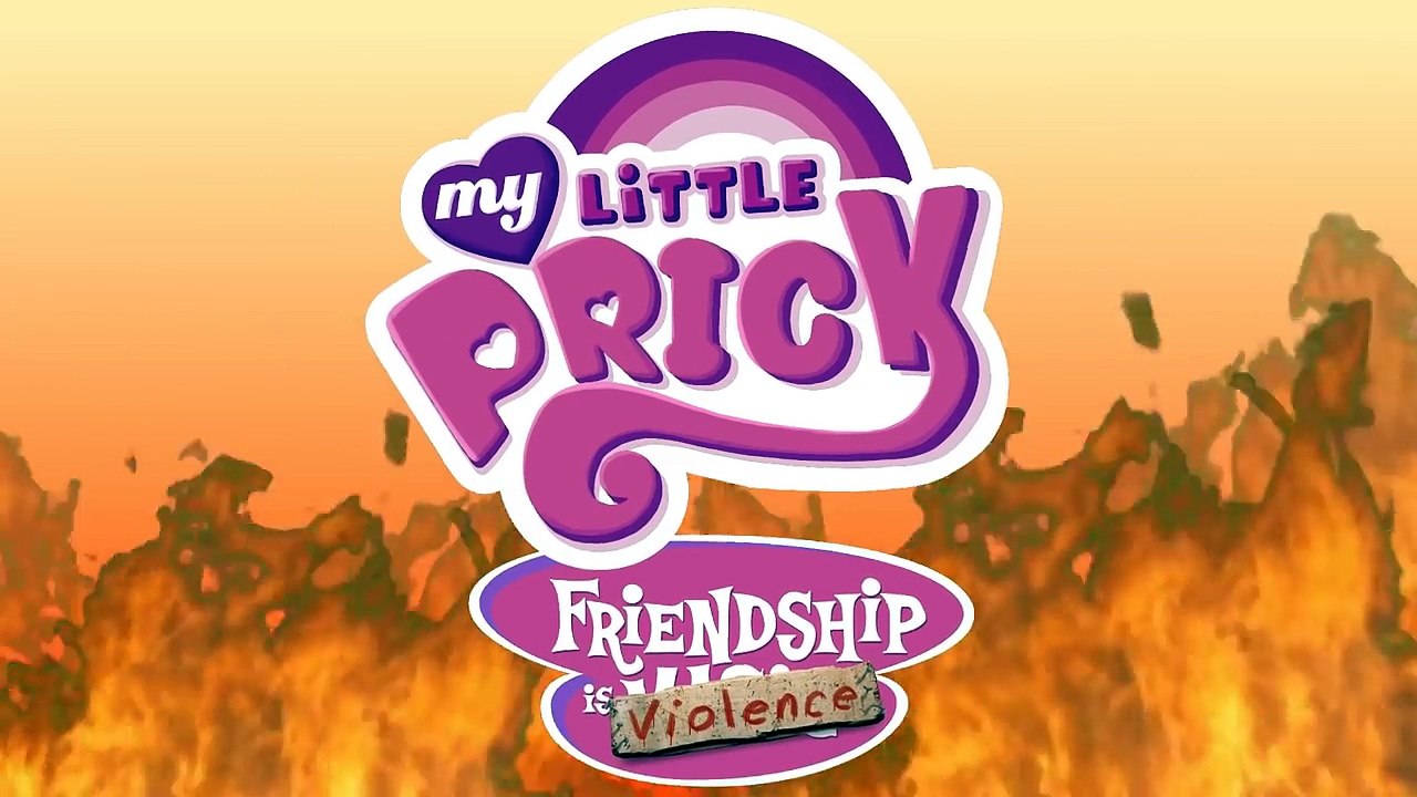Friendship is Violence