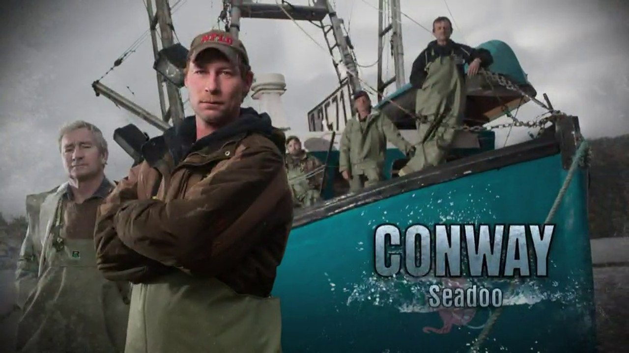 ✅ Tesouros de Águas Geladas ☆ 1ª Temp. Epis.8 ☆ Cuidado com o Que Deseja.