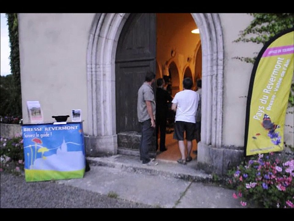 Ceux d'en Haut à DROM 5 Montée aux Alpages