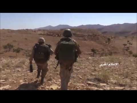 Syrian Army and Hezbollah Capture Strategic Area From Nusra in Arsal