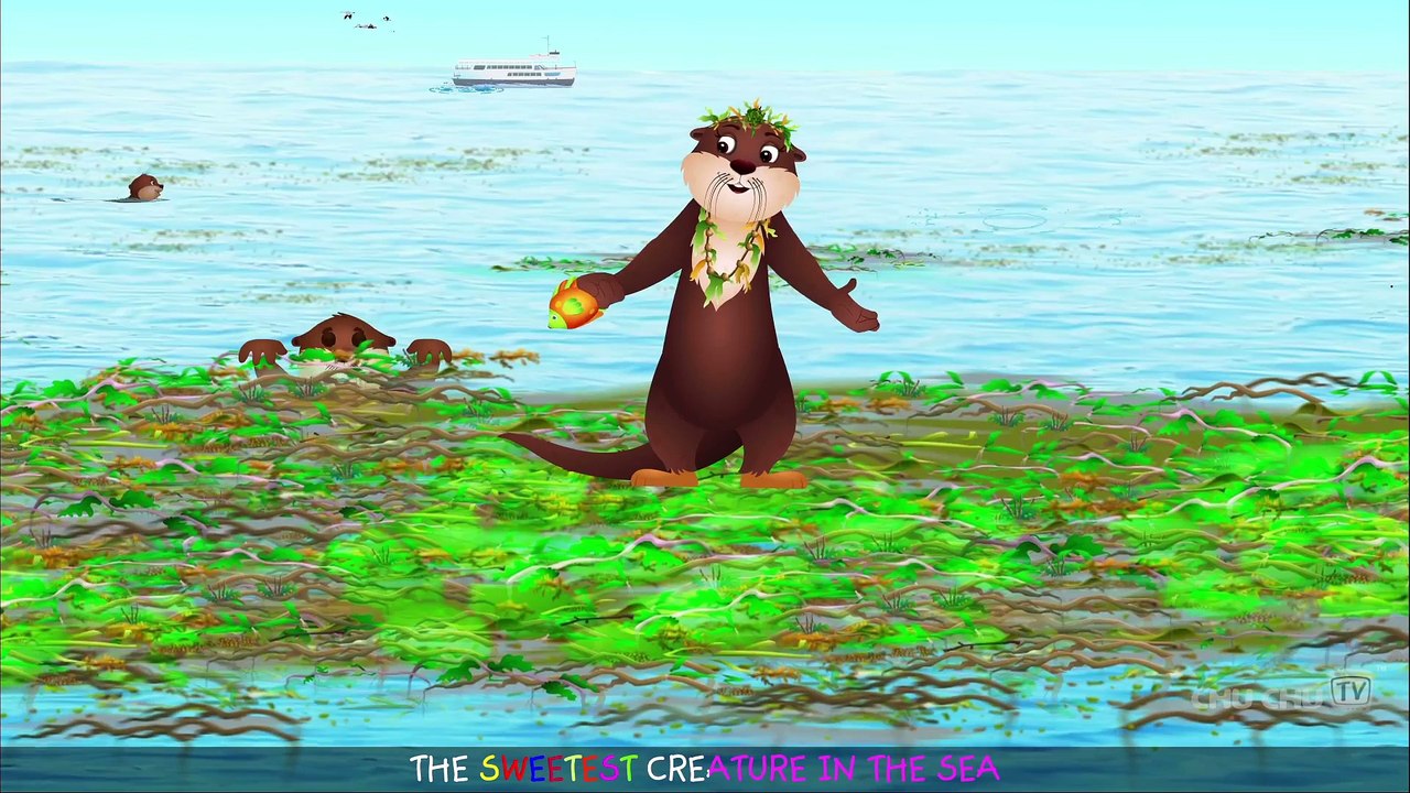 Apple Song   Learn Fruits for Kids   Original Educational Learning Songs & Nursery Rhymes   ChuChuTV