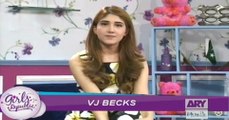 Girls Republic 24th July 2017