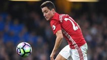 Herrera suffered 'very painful' injury - Mourinho