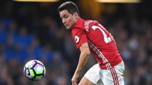 Herrera suffered 'very painful' injury - Mourinho