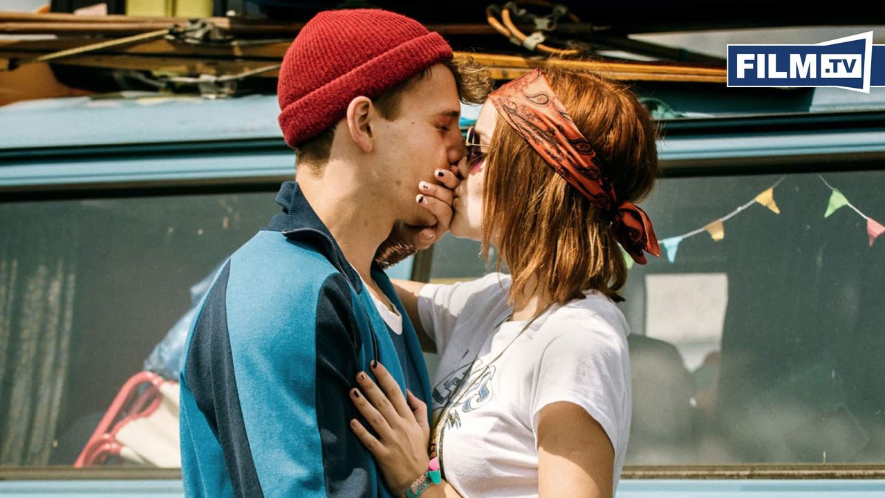 ES WAR EINMAL INDIANERLAND Trailer German Deutsch (2017) HD