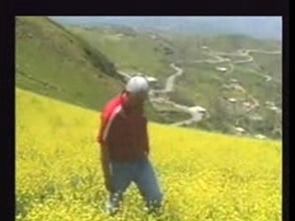amour abdenour _ ah yadini