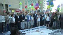 Turchia: si apre processo a Cumhuriyet, in centinaia manifestano per libertà di stampa