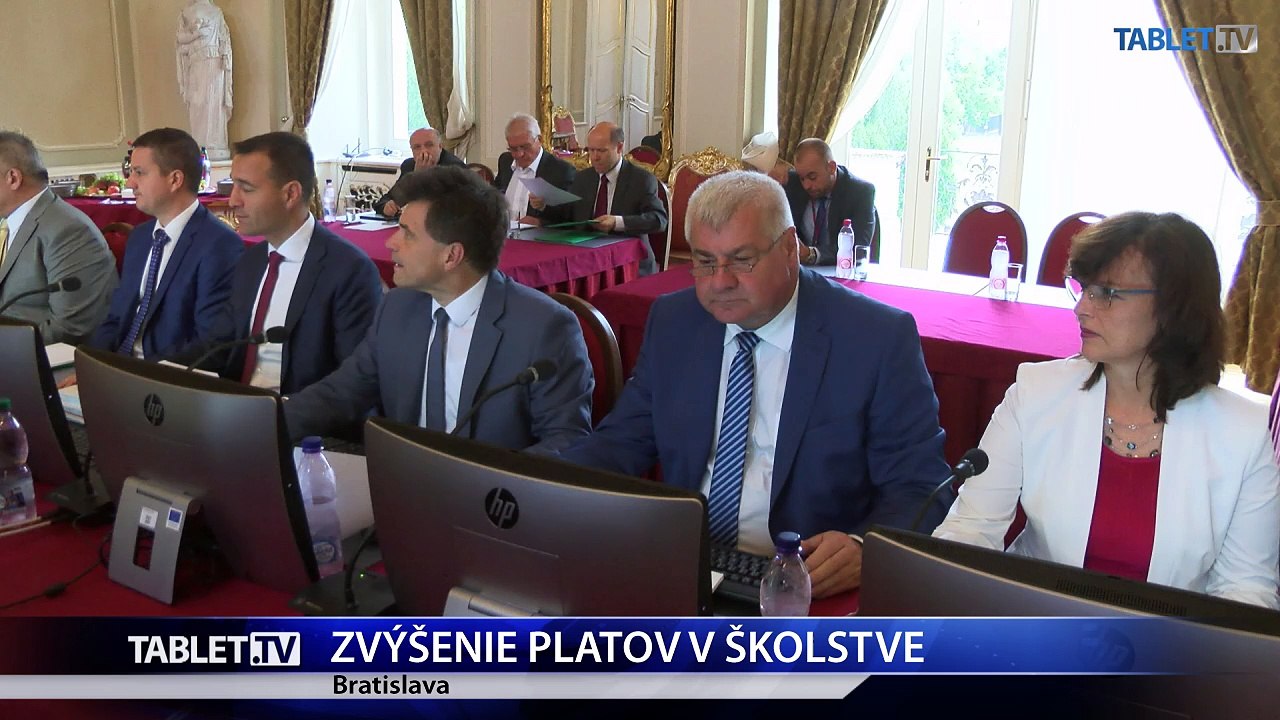 Novým predsedom ÚRSO bude od zajtra Ľubomír Jahnátek
