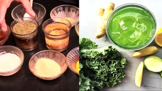 Miracle Drink to Reduce the Belly Fat in 7 Days